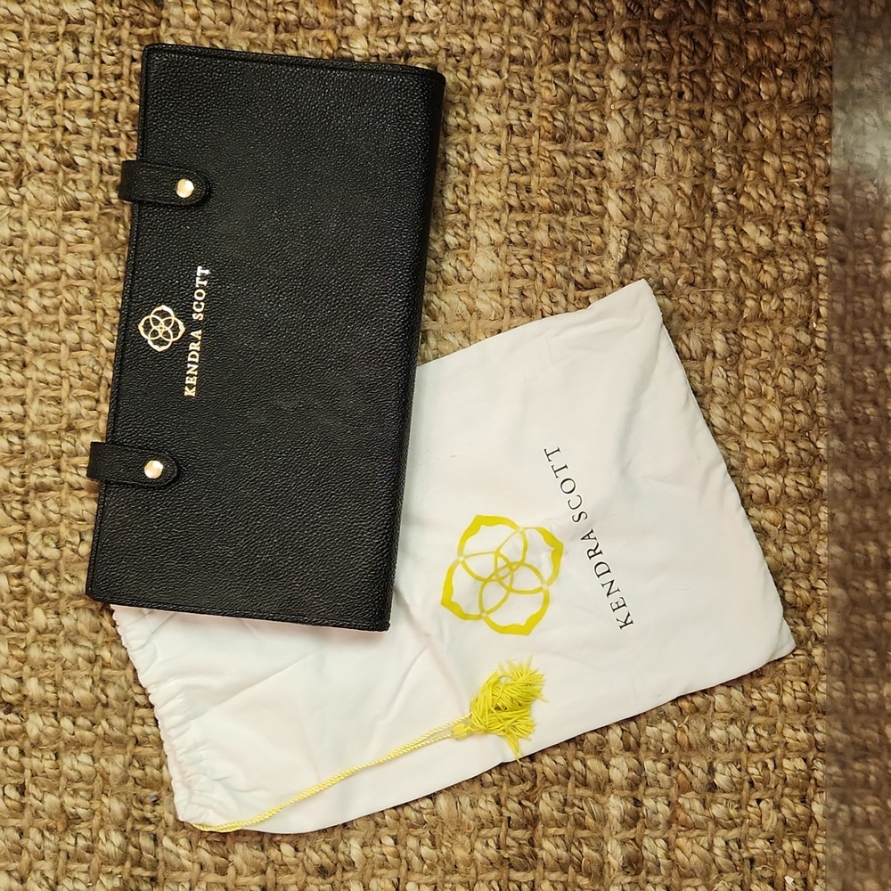 Kendra Scott Large Jewery Carrier